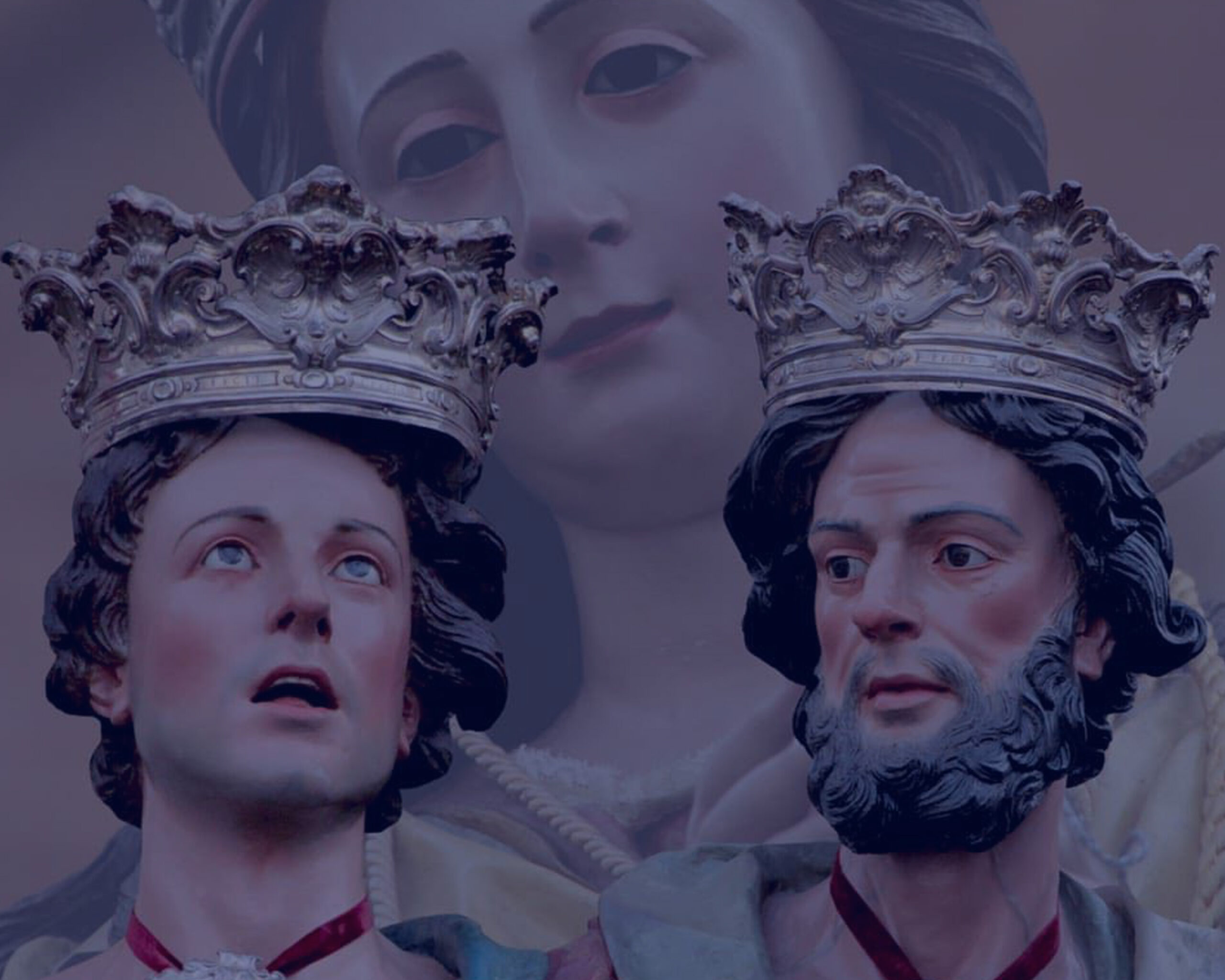 DISO (LE) – Festeggiamenti dei Ss. Filippo e Giacomo – 1 Maggio 2025