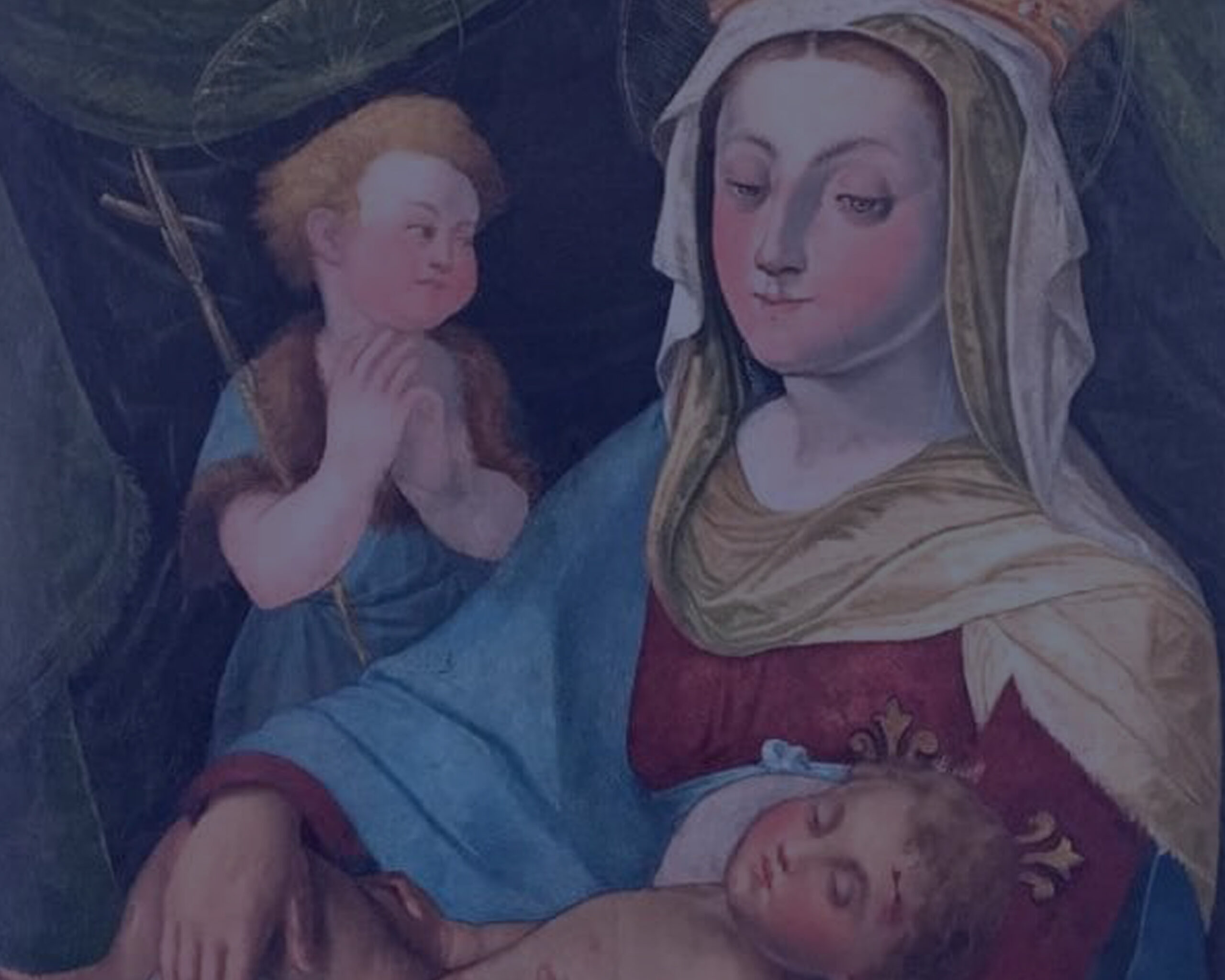 PARETE (CE) – Festeggiamenti di Maria Ss. della Rotonda – 26 Aprile 2025