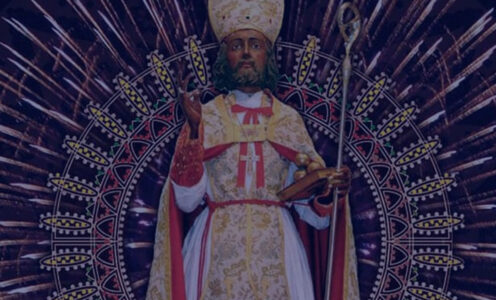 MAGLIE (Le) – Festeggiamenti in onore di San Nicola – 10 Maggio 2025