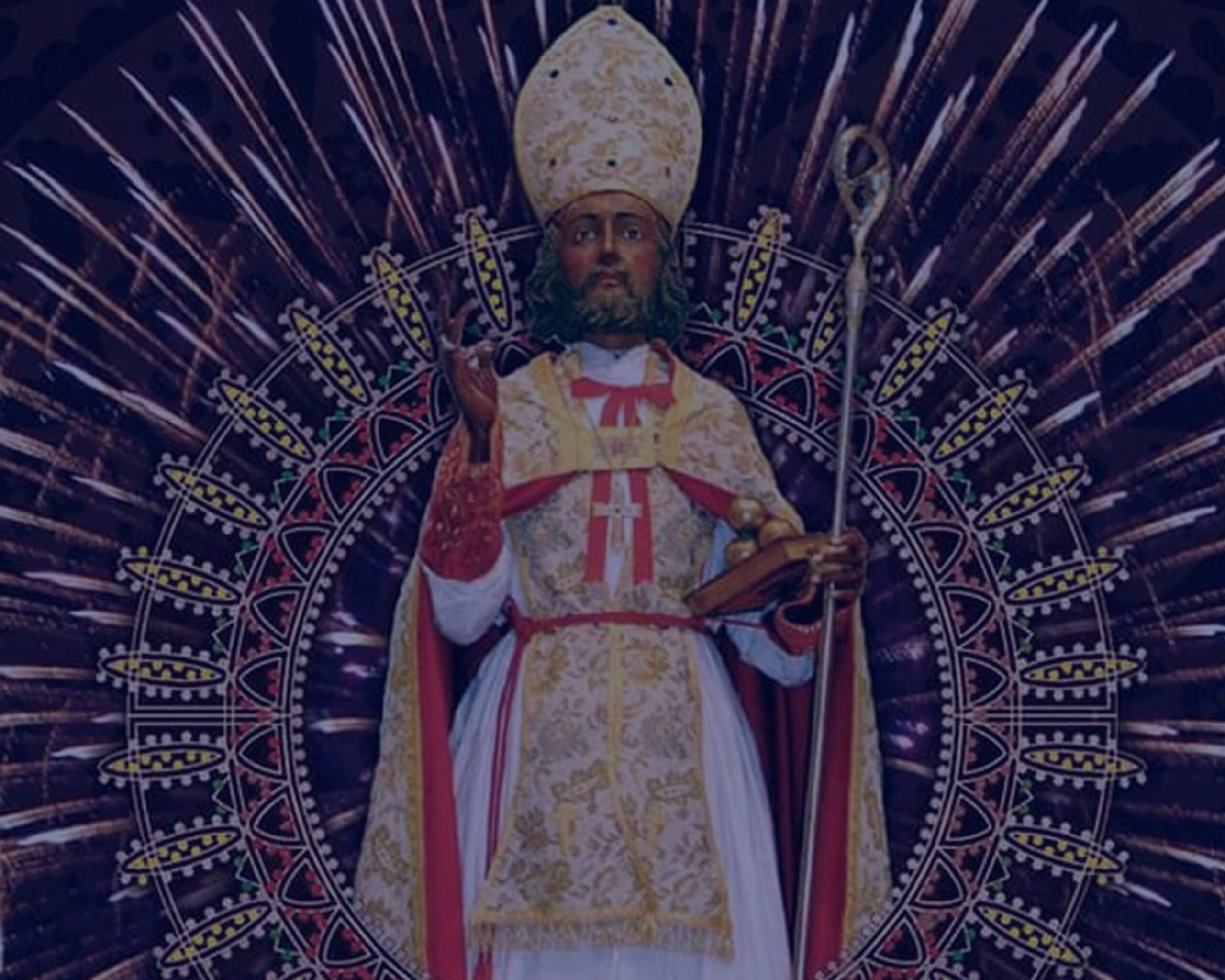 MAGLIE (Le) – Festeggiamenti in onore di San Nicola – 10 Maggio 2025
