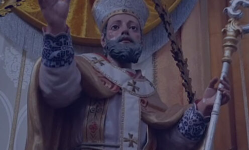 CESSANITI (Vv) – Festeggiamenti in onore di San Basilio Magno – 4/14 Giugno 2025