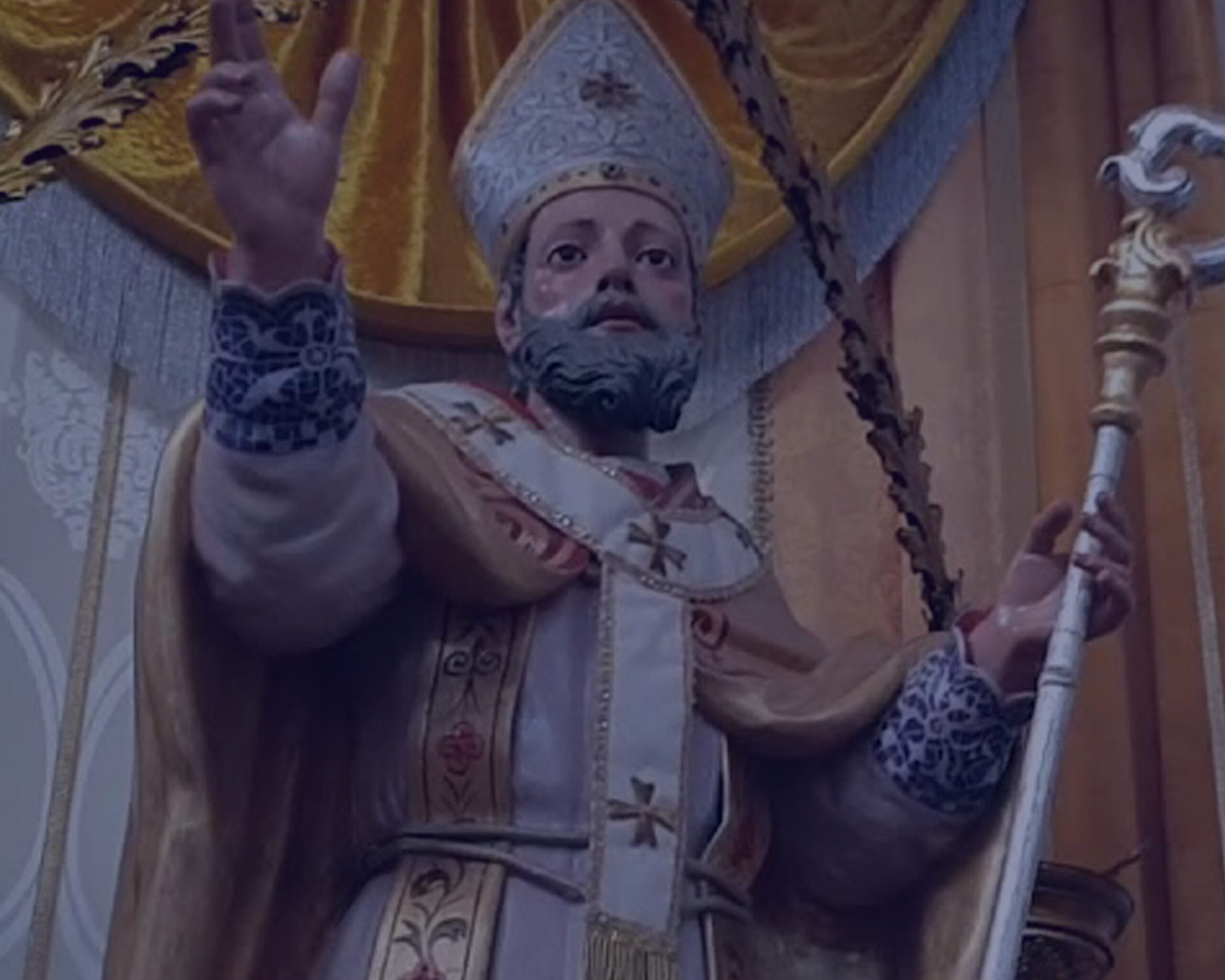 CESSANITI (Vv) – Festeggiamenti in onore di San Basilio Magno – 4/14 Giugno 2025