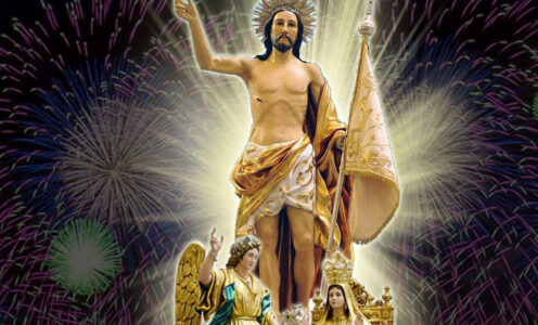 COMISO (Rg) – “La Pasqua a Comiso” – 21 Aprile 2025