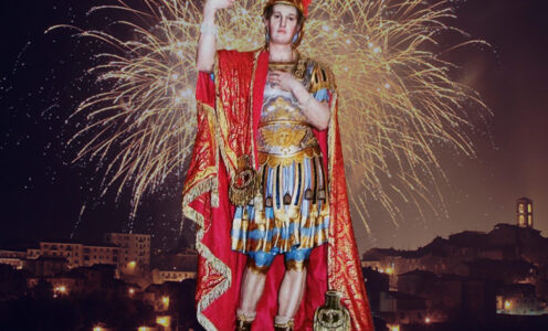 VALLERANO (Vt) – Festeggiamenti in onore di San Vittore Martire – 25 Agosto 2025