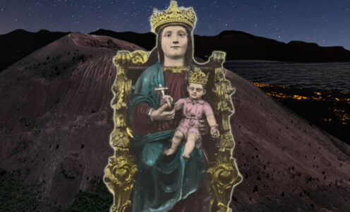 SOMMA VESUVIANA (Na) – Festeggiamenti in onore di Santa Maria a Castello – 26 Aprile 2025