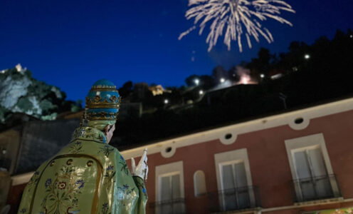 COLLIANO (Sa) – Festeggiamenti in onore di San Leone IX Papa – 20 Luglio 2025