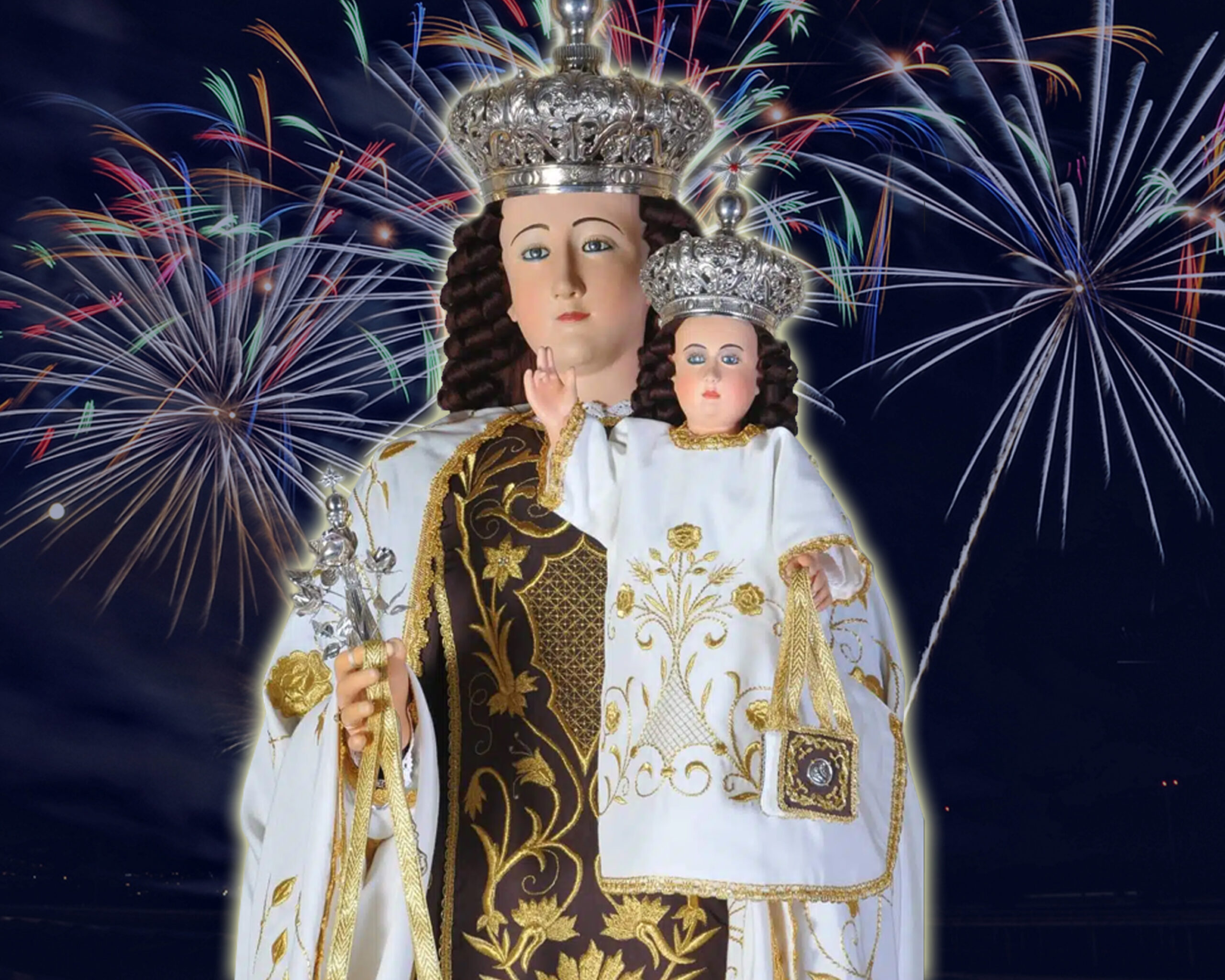 PULSANO (Ta) – Festeggiamenti in onore di Maria Ss. del Carmine – 16 Luglio 2025