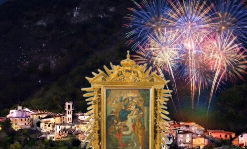 POSTA FIBRENO (Fr) – Maria Santissima della Vittoria 2026