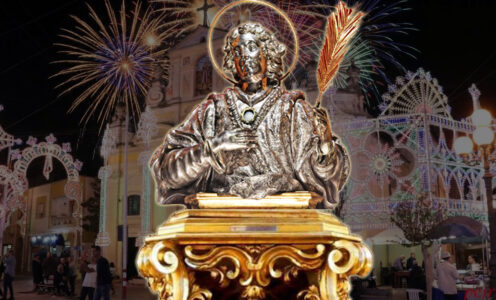ALLISTE (Le) – San Quintino Martire 2026