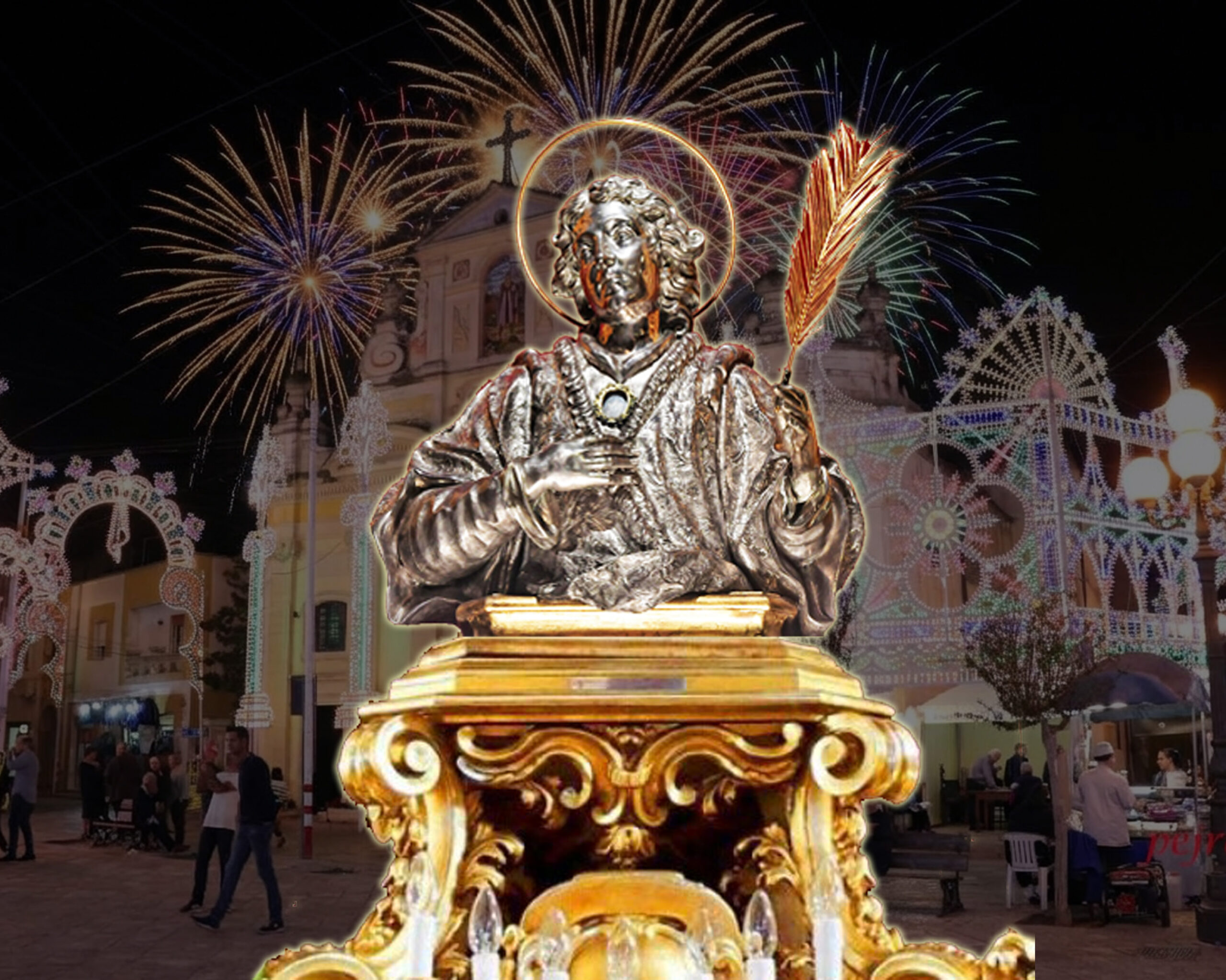 ALLISTE (Le) – San Quintino Martire 2026