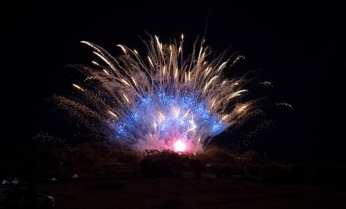 BRATTIRO’ (Vv) – Santi Medici 2026 – Setup & Fireworks